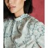 Женская блузка в японском стиле Женская блузка в японском стиле