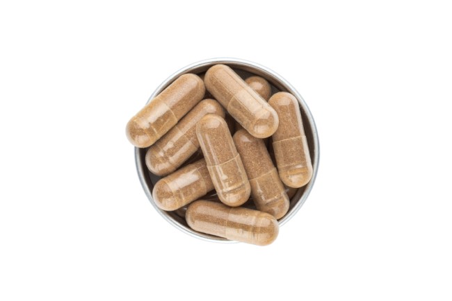 Welllab BRONCHOLUX, 60 капсул