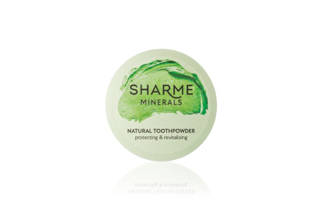 Natural toothpowder protecting & revitalizing / Фитоминеральный зубной порошок защита и восстановление Natural toothpowder protecting & revitalizing / Фитоминеральный зубной порошок защита и восстановление