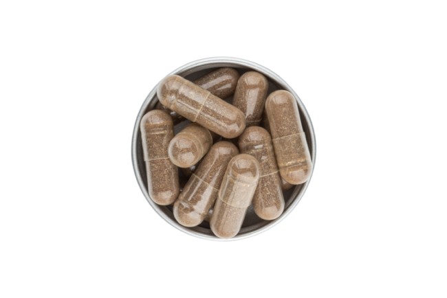 Welllab EXPAIN, 40 капсул