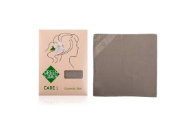 Green Fiber CARE 1, Файбер косметический, серый