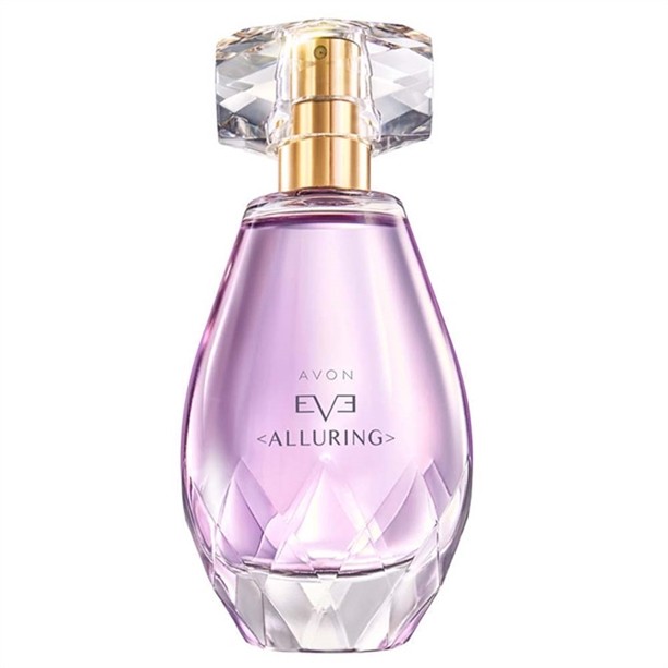 Парфюмерная вода Avon Eve Alluring, 50 мл