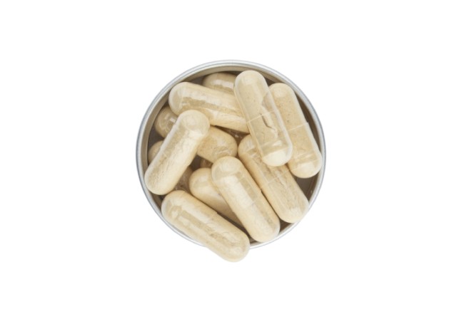 Welllab DIGESTORIUM, 60 капсул