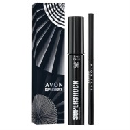 Набор для макияжа глаз Avon