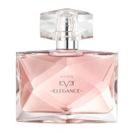Парфюмерная вода Avon Eve Elegance для нее, 50 мл