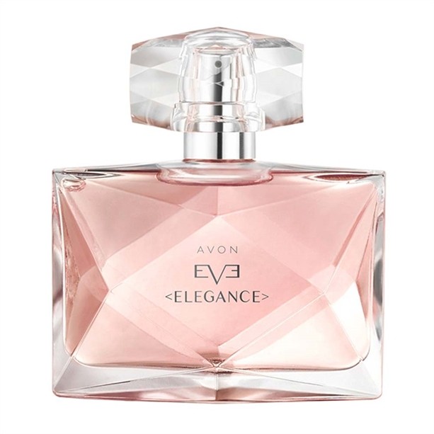 Парфюмерная вода Avon Eve Elegance для нее, 50 мл