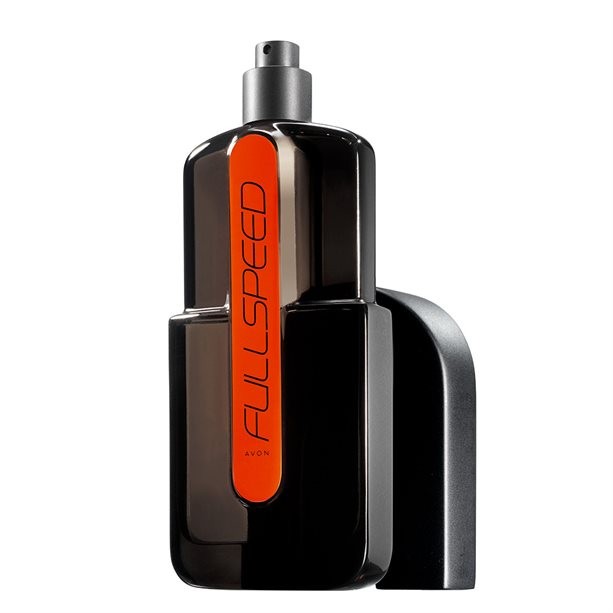 Туалетная вода Full Speed для него, 75 мл