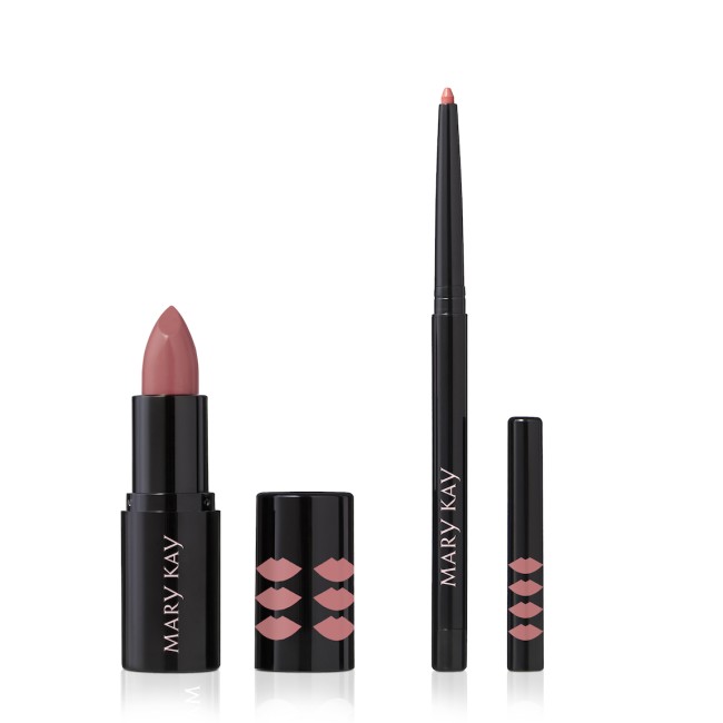 Набор средств для губ