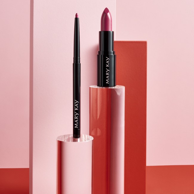 Набор средств для губ