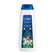 Лосьон для тела "Масло кокоса. Восстановление", 400 мл