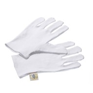 Перчатки для косметических процедур