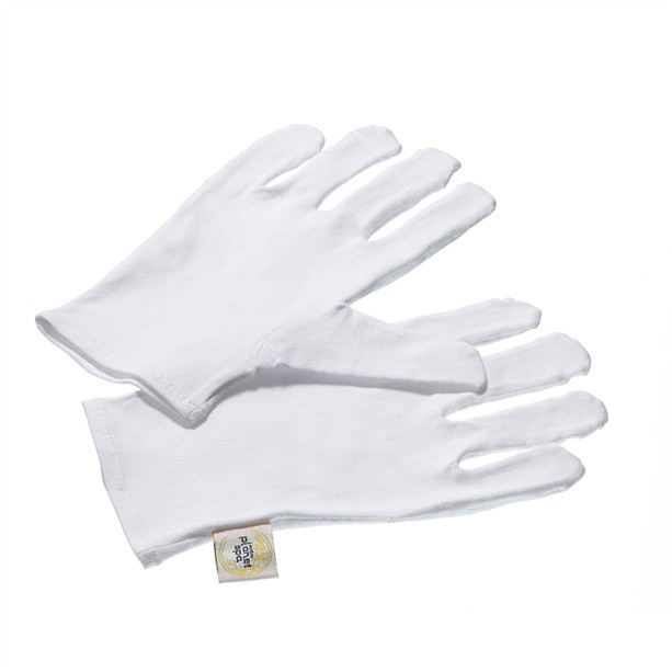 Перчатки для косметических процедур