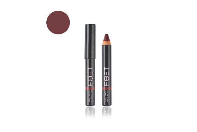 Foet Сатиновая помада/ Satin Lipstick Изумительный натуральный Foet Сатиновая помада/ Satin Lipstick Изумительный натуральный