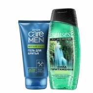 Набор „Свежесть и уход”