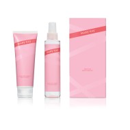 Набор средств для тела Сочная Черешня