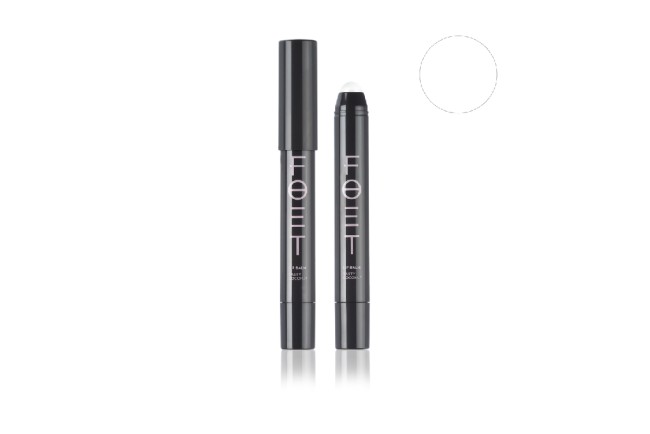 Foet Бальзам для губ/ Lip Balm Вкусный кокос Foet Бальзам для губ/ Lip Balm Вкусный кокос