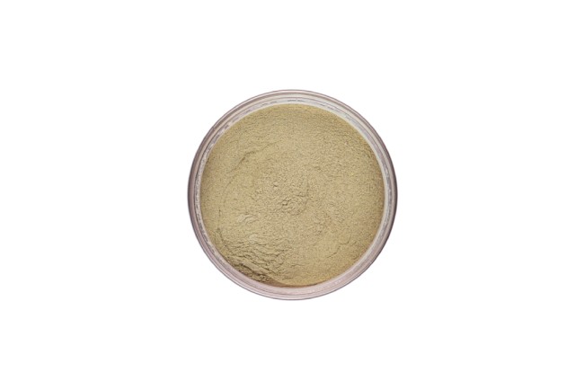 Zeolitе cleansing mask for oily and problem skin / Цеолитовая очищающая маска для жирной и проблемной кожи