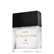 Туалетная вода Avon Attraction для него, 30 мл