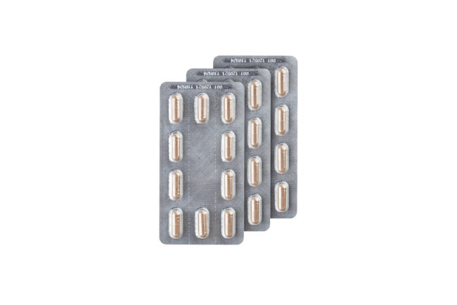 Веллаб Артемия/ Welllab Artemia, 30 капсул