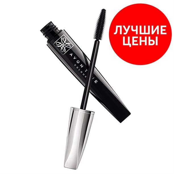 Тушь для ресниц "СуперДлина Акцент"