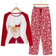 Женская пижама