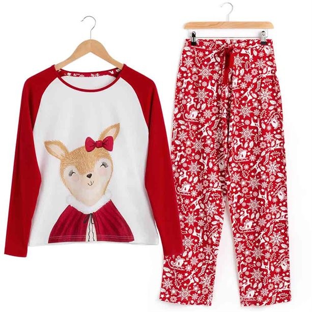 Женская пижама