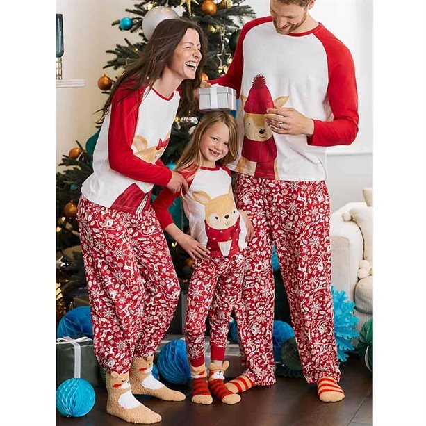 Женская пижама