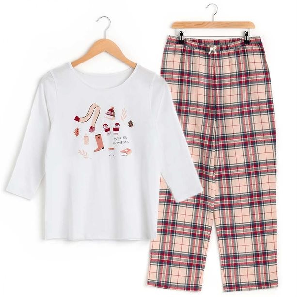 Женская пижама