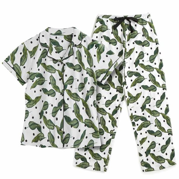 Женская пижама