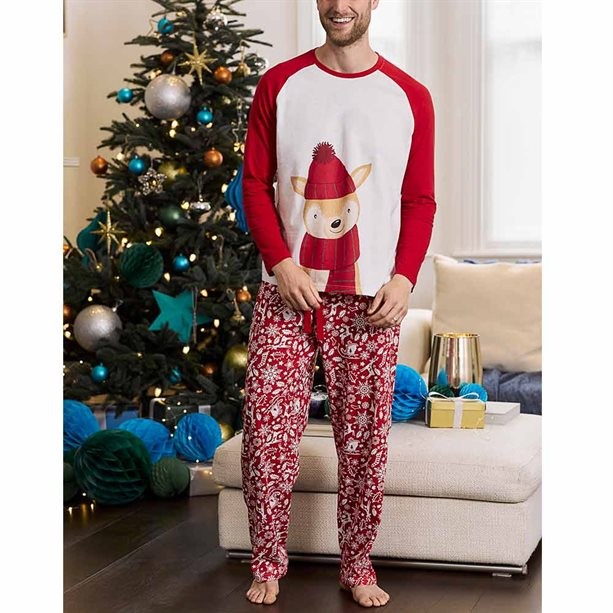 Мужская пижама Мужская пижама