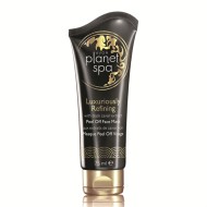 SPA Маска-пленка для лица с экстрактом черной икры "Роскошное обновление", 75 мл