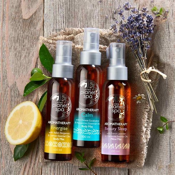 SPA Спрей для тела "Арома-спа. Антистресс" SPA Спрей для тела "Арома-спа. Антистресс"