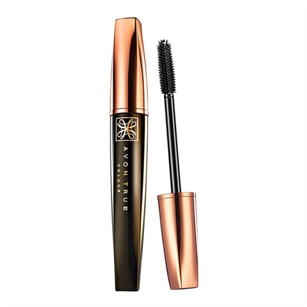 Тушь для ресниц "Питание и длина"