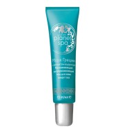 SPA Разглаживающий ультраувлажняющий гель для кожи вокруг глаз "Моря Греции", 15 мл