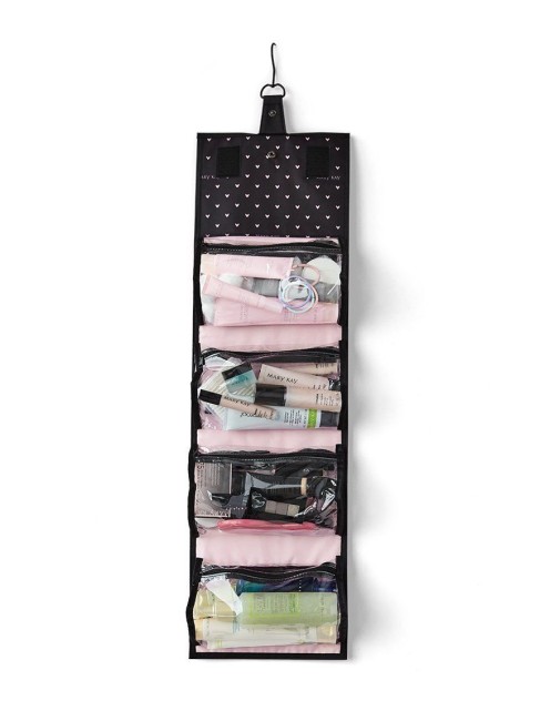 Складной несессер для косметики Складной несессер для косметики