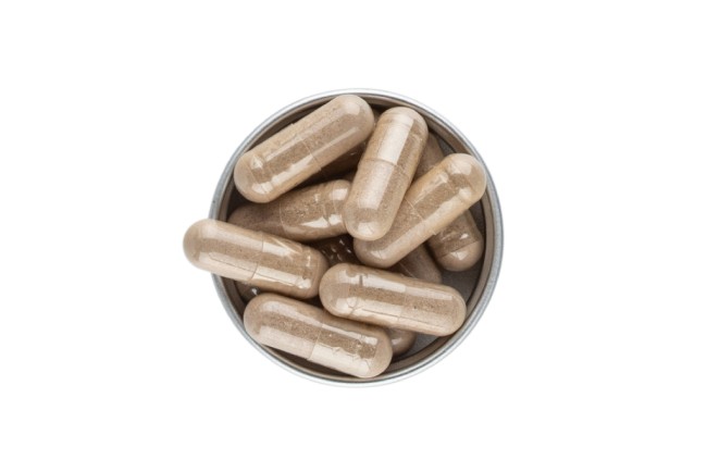 Welllab LUXMEN, 40 капсул