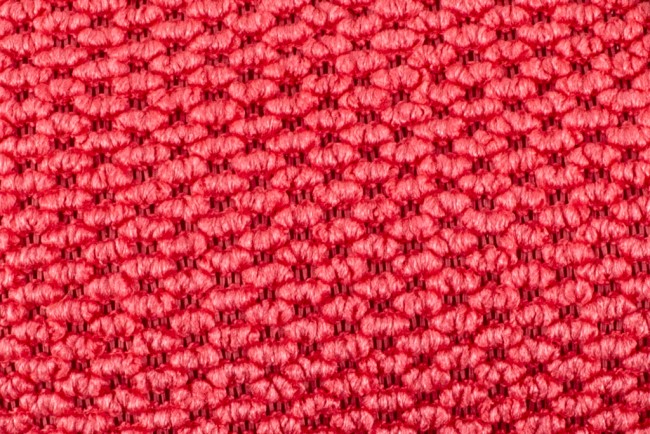 Green Fiber HOME S15, Губка для мытья посуды, коралловая