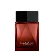 Парфюмерная вода Avon Segno Success для него