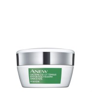 Система 2 в 1 от темных кругов под глазами: крем и гель, 20 мл