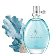 Туалетная вода Pure Ocean