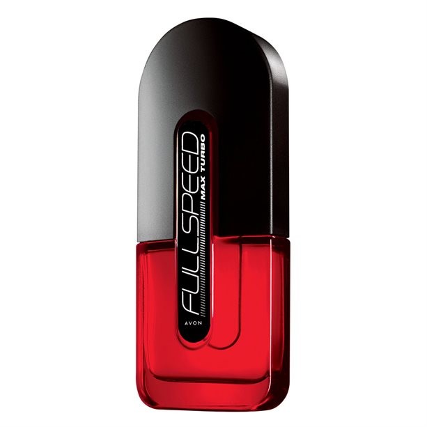 Туалетная вода Full Speed Max Turbo для него, 75 мл Туалетная вода Full Speed Max Turbo для него, 75 мл