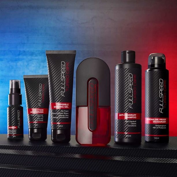 Туалетная вода Full Speed Max Turbo для него, 75 мл Туалетная вода Full Speed Max Turbo для него, 75 мл