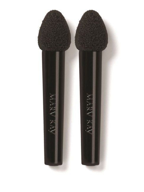 Аппликатор для теней (2 шт.)