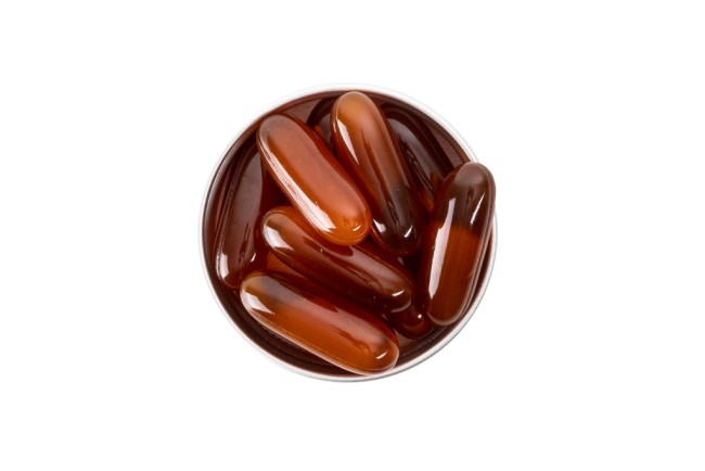 Welllab LECITHIN PLUS, 75 капсул