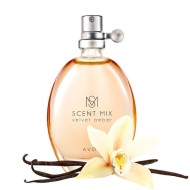 Туалетная вода Velvet Amber