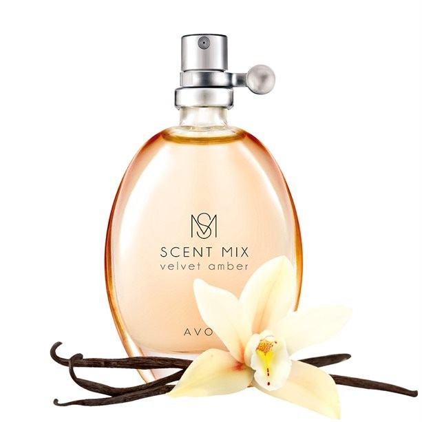 Туалетная вода Velvet Amber