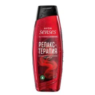 Гель для душа "Релакс-терапия", 500 мл