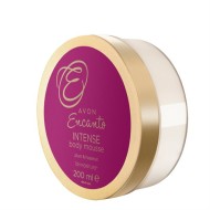 Крем-мусс для тела "Слива и фундук", 200 мл