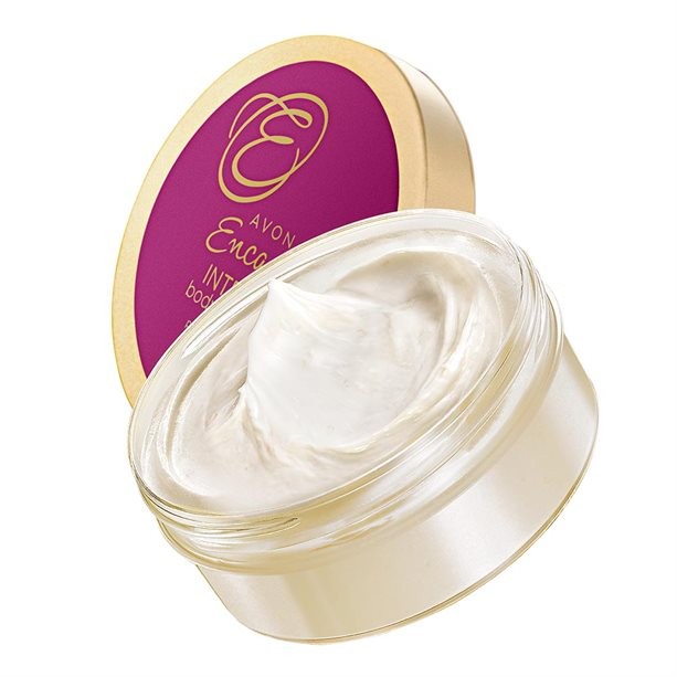 Крем-мусс для тела "Слива и фундук", 200 мл