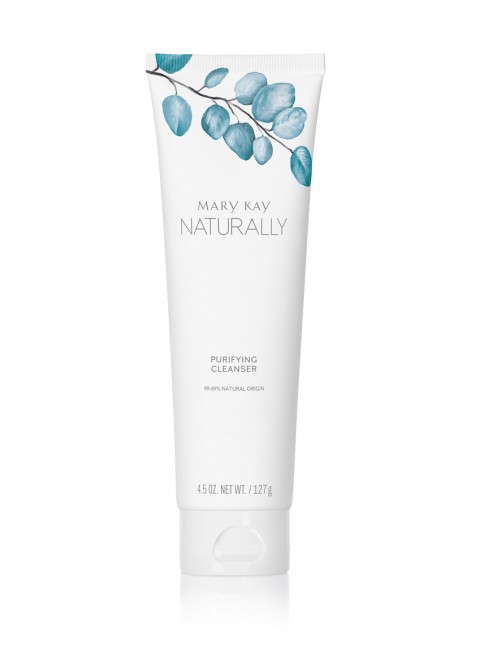 Очищающее средство MaryKay Naturally® Очищающее средство MaryKay Naturally®